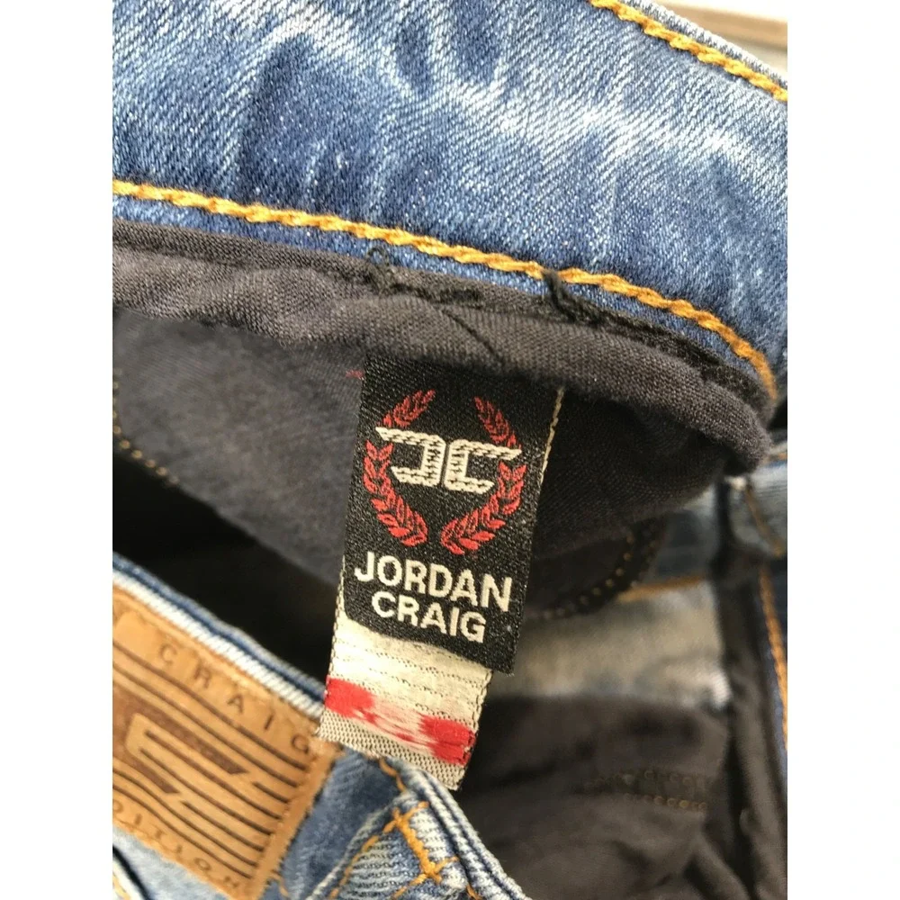 Jordan Craig jordan craig